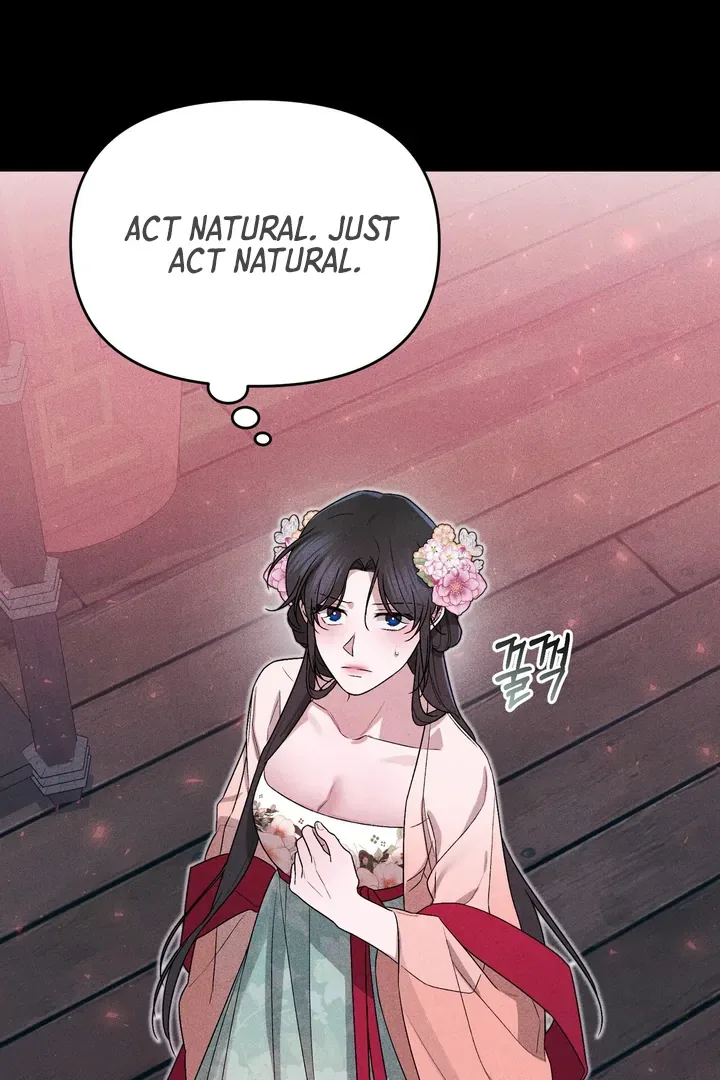 The Noble Lady of Yeonseong Chapter 5 page 87