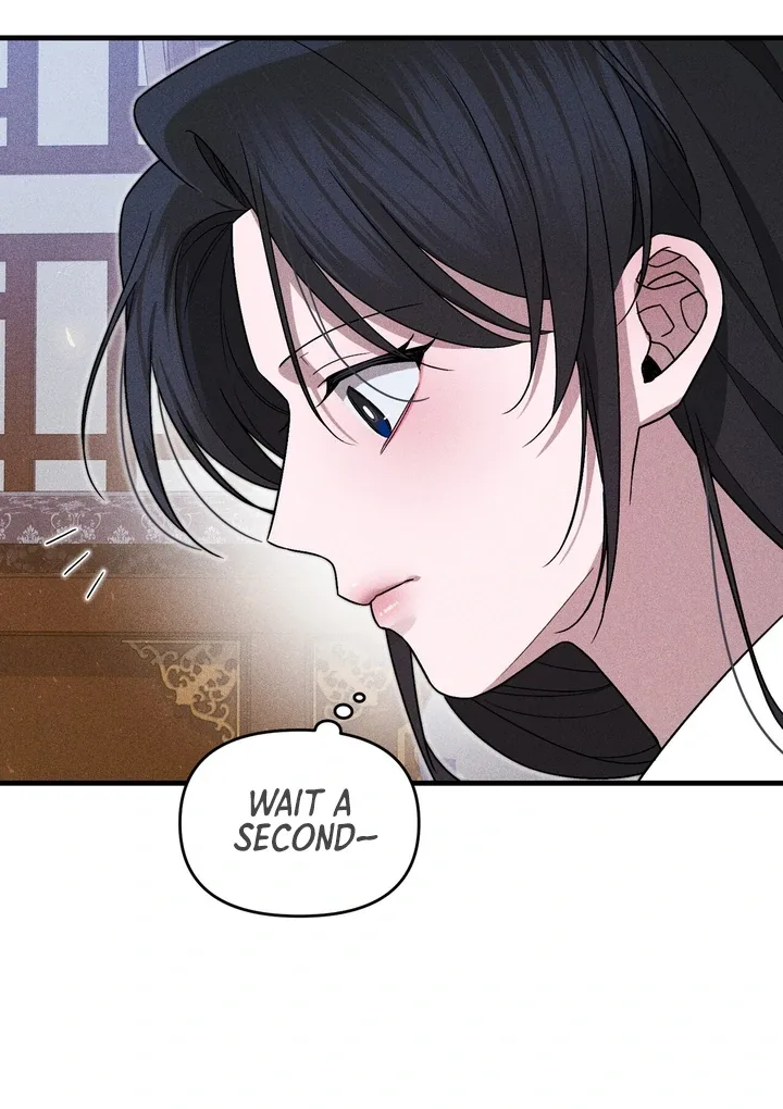 The Noble Lady of Yeonseong Chapter 5 page 71