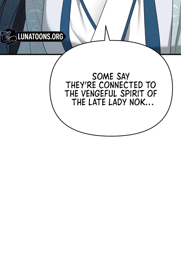 The Noble Lady of Yeonseong Chapter 4 page 19