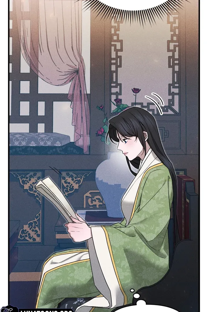 The Noble Lady of Yeonseong Chapter 5 page 65