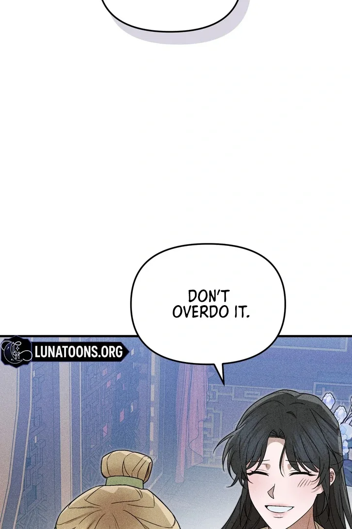 The Noble Lady of Yeonseong Chapter 3 page 71