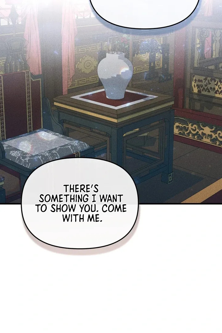 The Noble Lady of Yeonseong Chapter 3 page 34