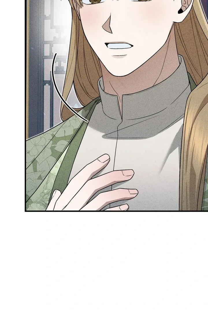 The Noble Lady of Yeonseong Chapter 3 page 57