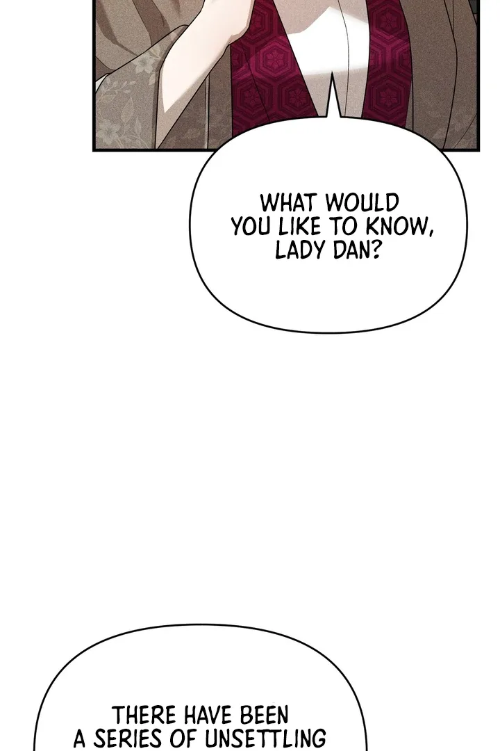 The Noble Lady of Yeonseong Chapter 4 page 17