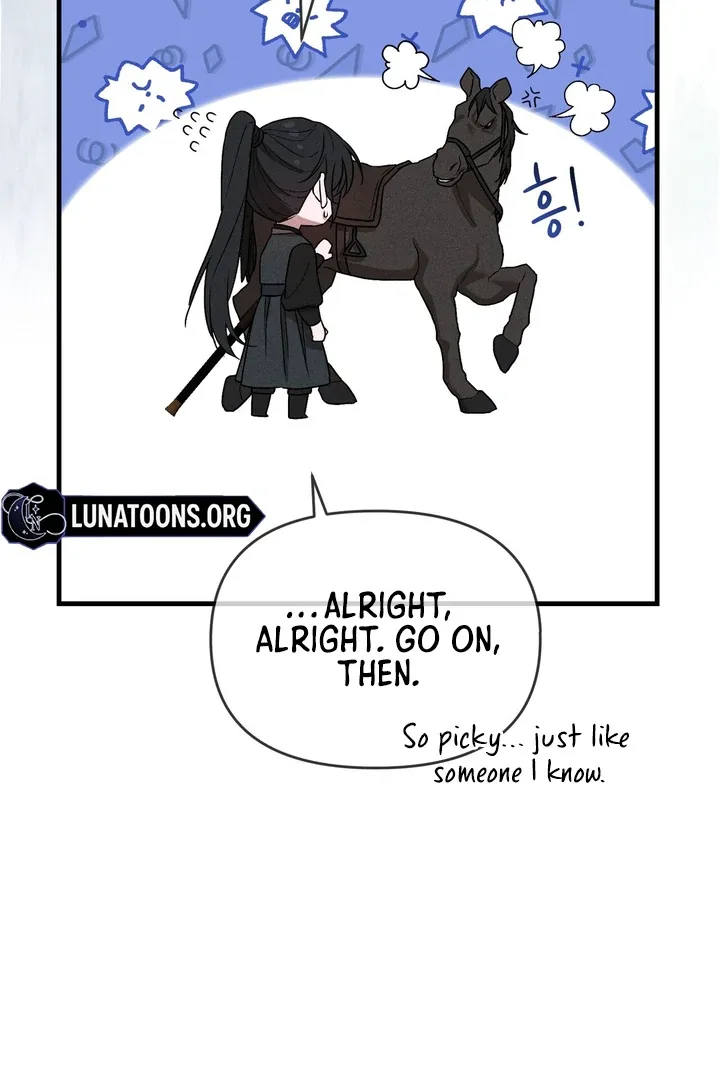 The Noble Lady of Yeonseong Chapter 5 page 47