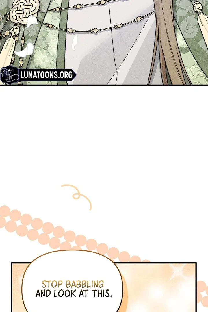 The Noble Lady of Yeonseong Chapter 3 page 46