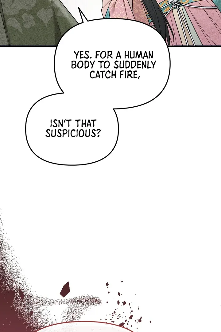The Noble Lady of Yeonseong Chapter 3 page 51