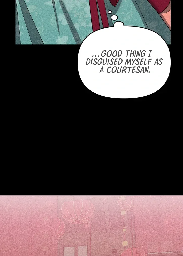 The Noble Lady of Yeonseong Chapter 5 page 85