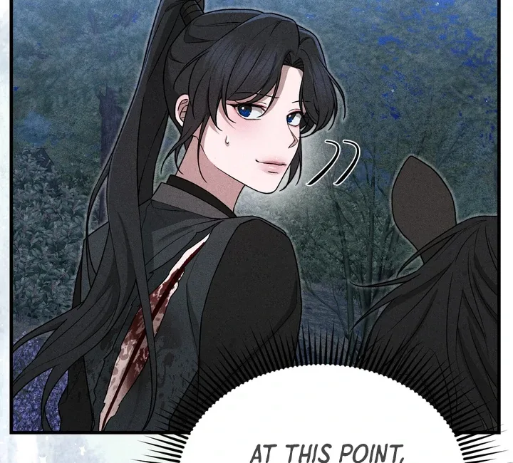The Noble Lady of Yeonseong Chapter 5 page 42