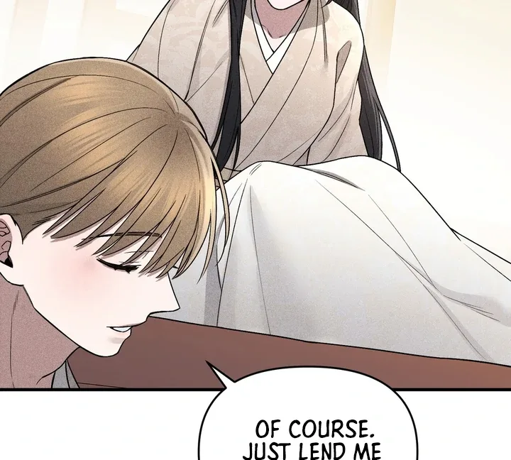 The Noble Lady of Yeonseong Chapter 2 page 56