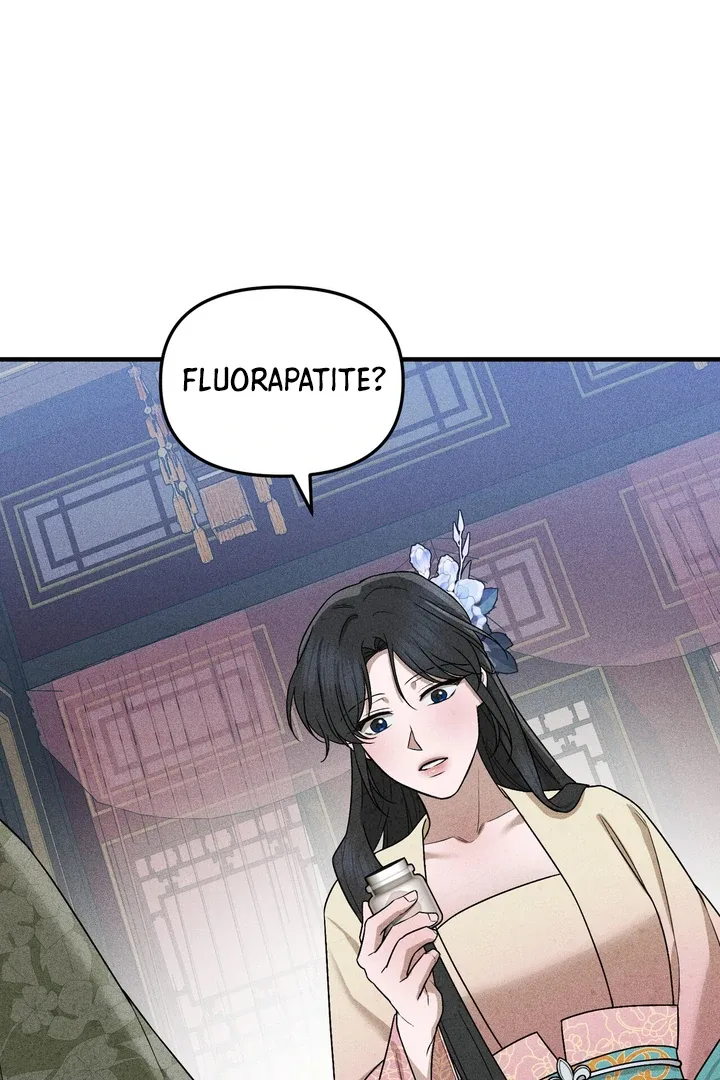 The Noble Lady of Yeonseong Chapter 3 page 50