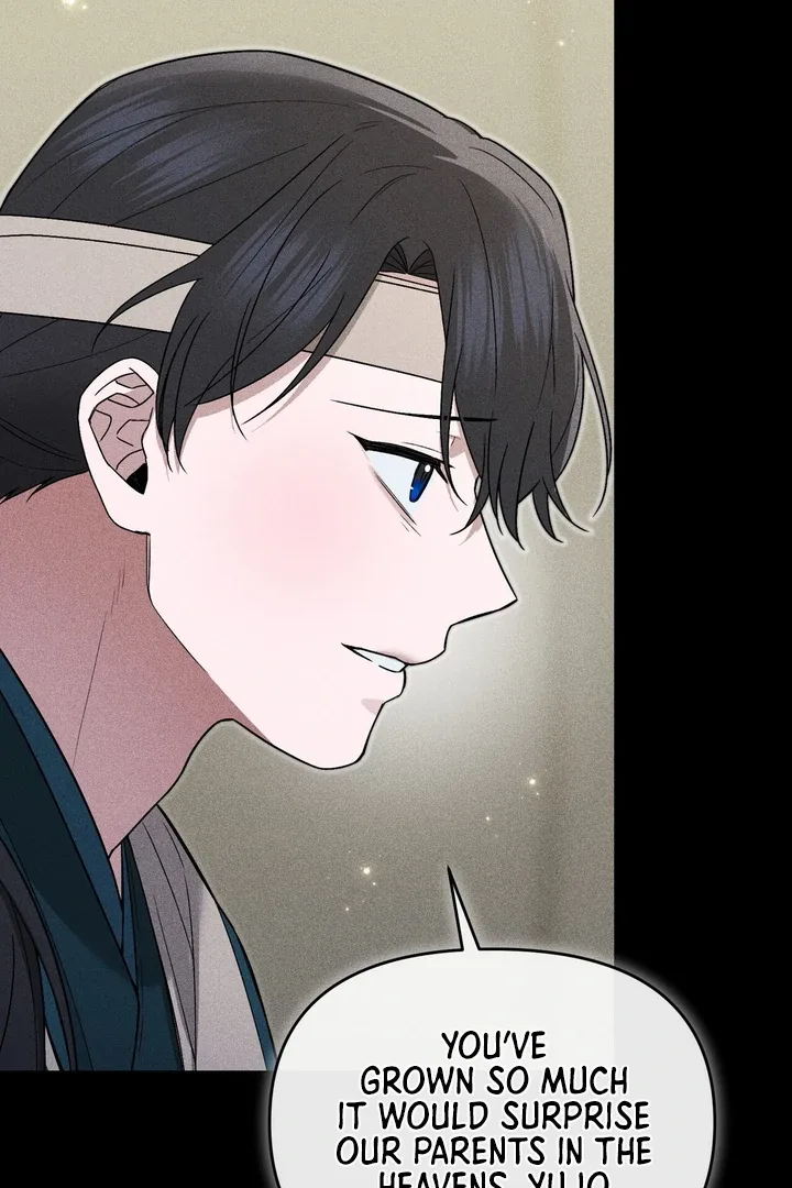 The Noble Lady of Yeonseong Chapter 2 page 20