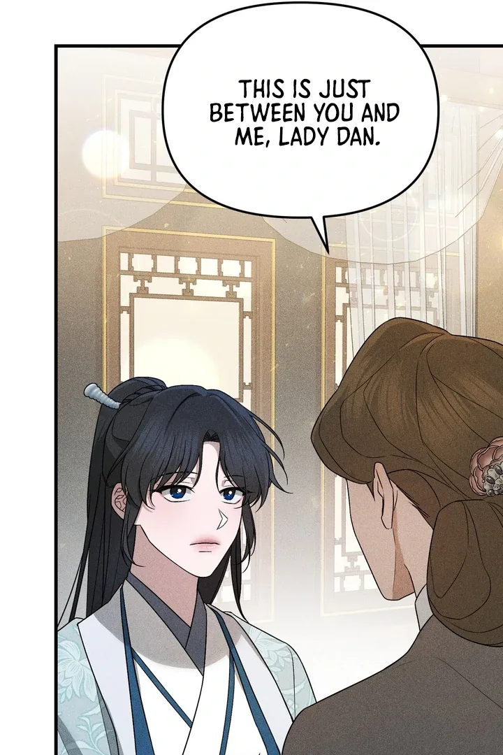 The Noble Lady of Yeonseong Chapter 4 page 30