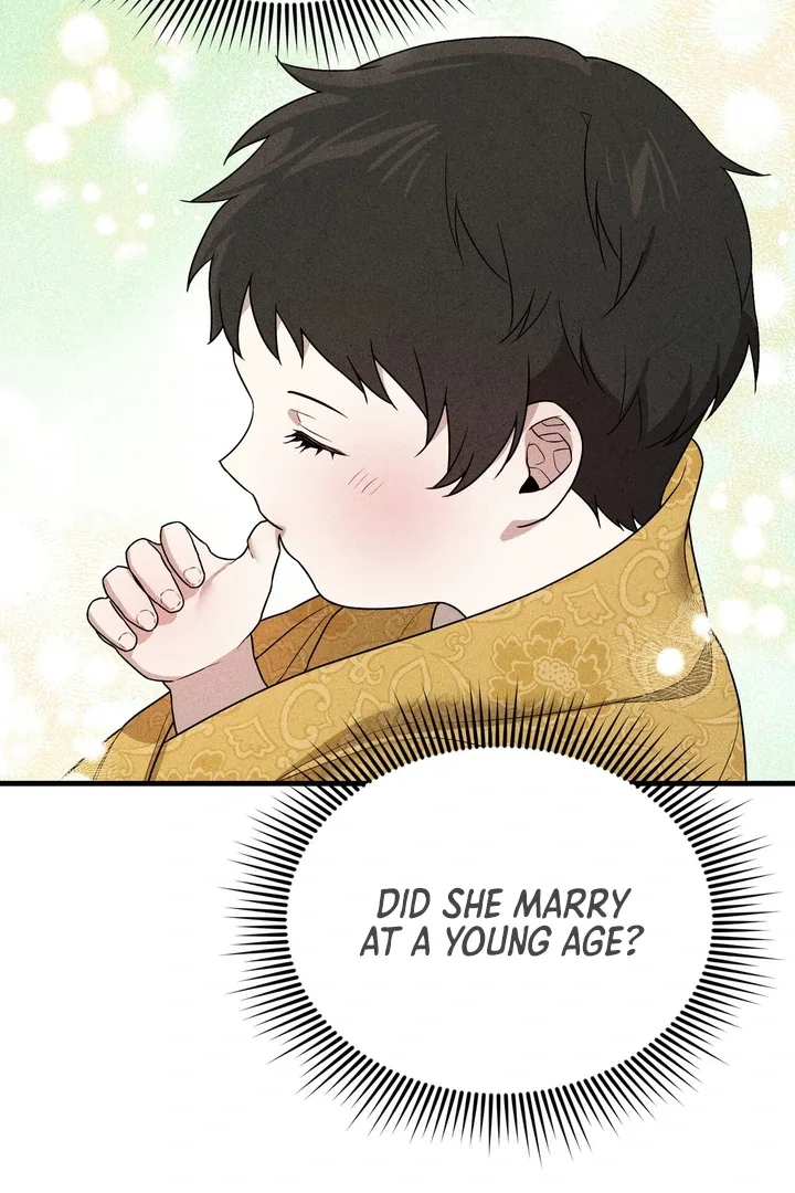 The Noble Lady of Yeonseong Chapter 4 page 10