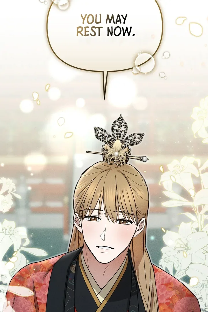 The Noble Lady of Yeonseong Chapter 2 page 26