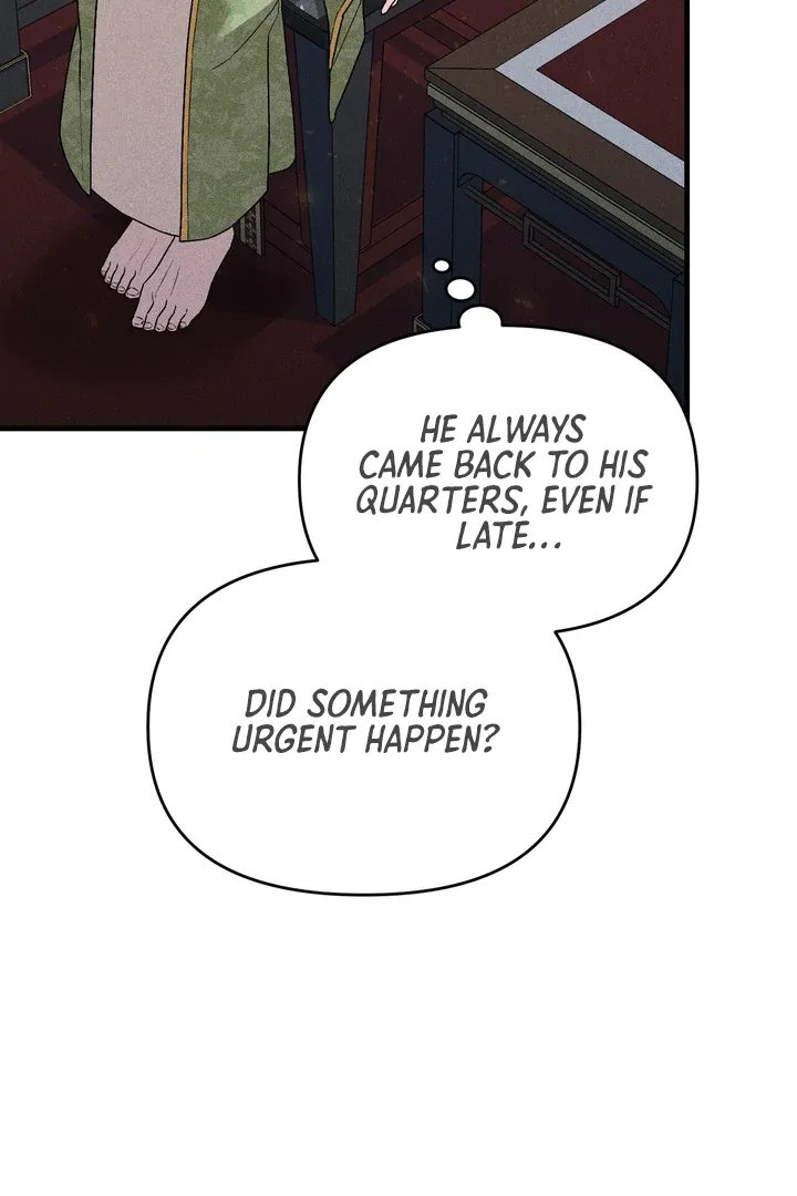 The Noble Lady of Yeonseong Chapter 5 page 62