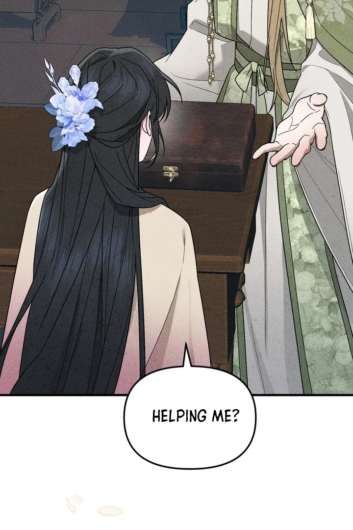 The Noble Lady of Yeonseong Chapter 3 page 38