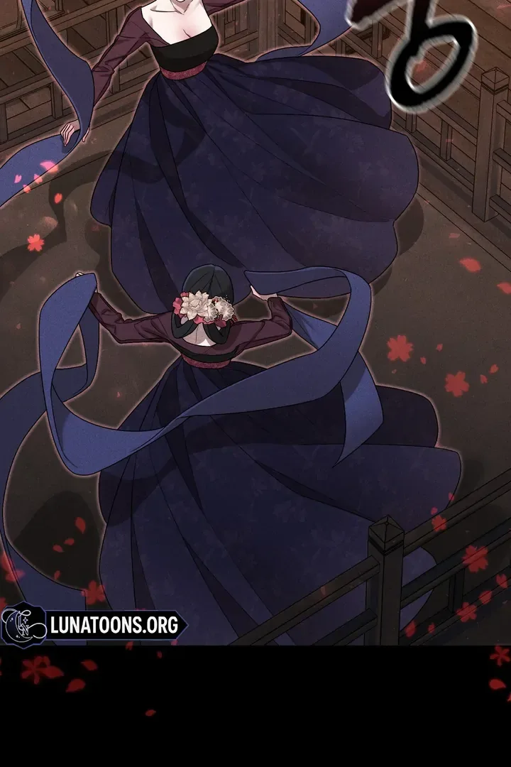 The Noble Lady of Yeonseong Chapter 5 page 78