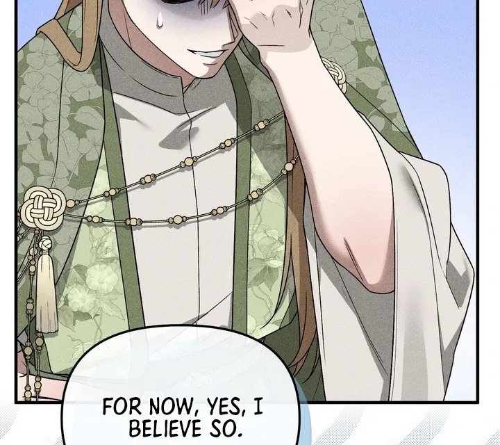The Noble Lady of Yeonseong Chapter 3 page 68