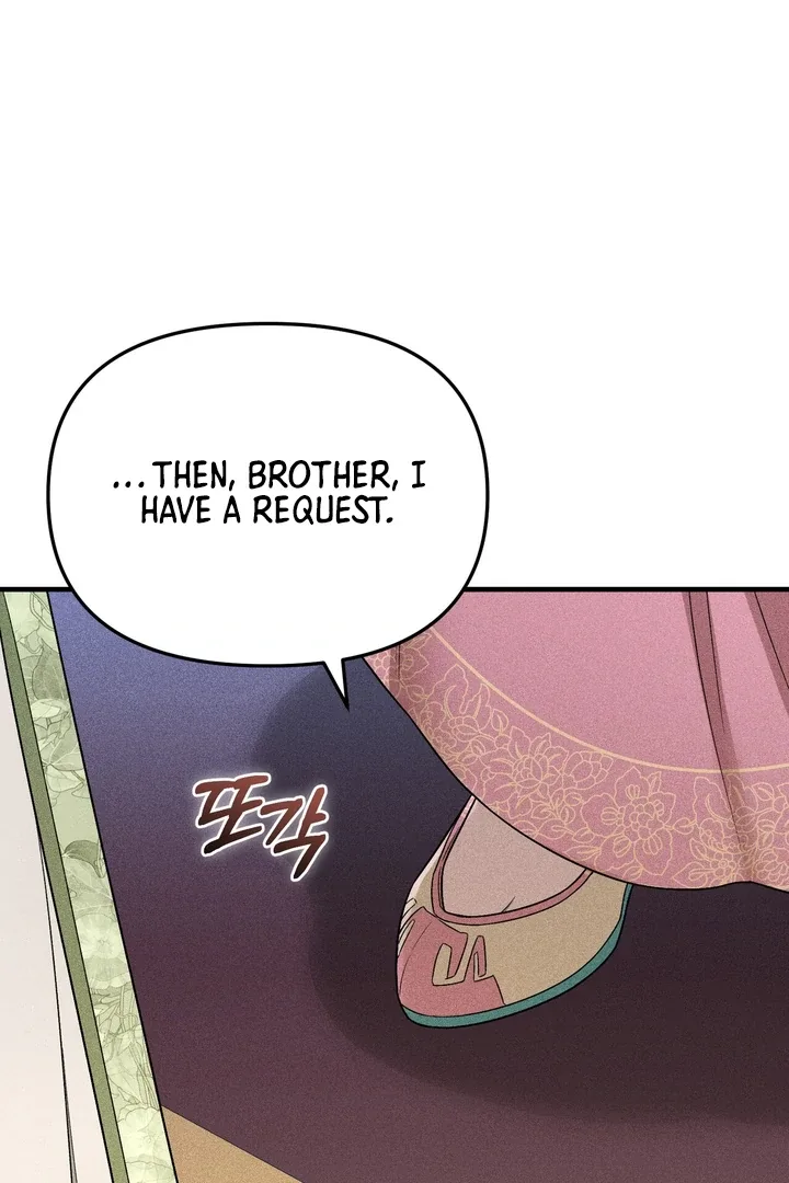 The Noble Lady of Yeonseong Chapter 3 page 58