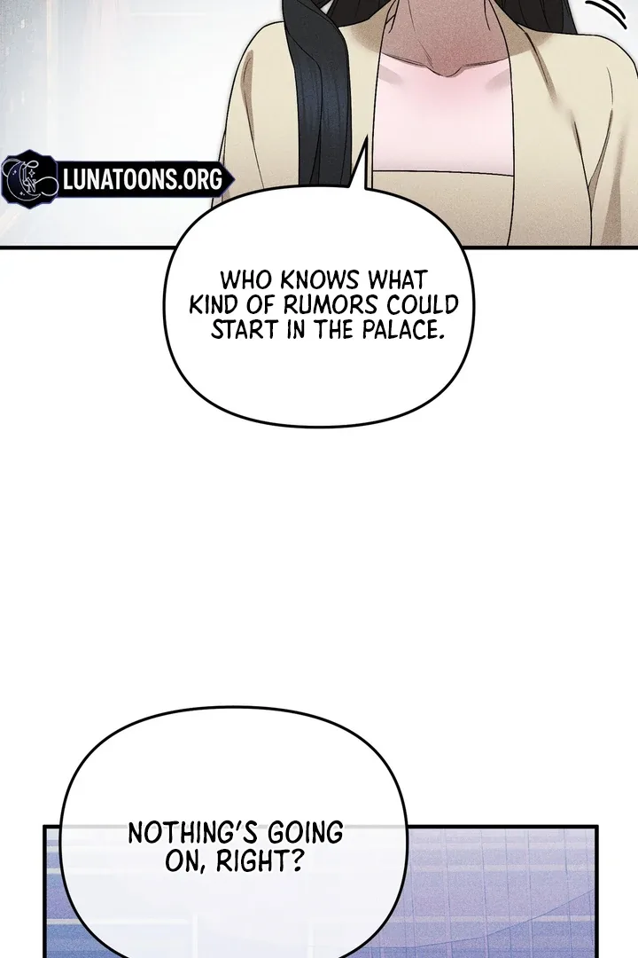 The Noble Lady of Yeonseong Chapter 3 page 76
