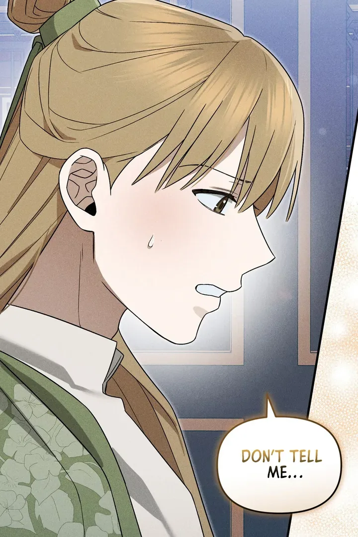 The Noble Lady of Yeonseong Chapter 3 page 63