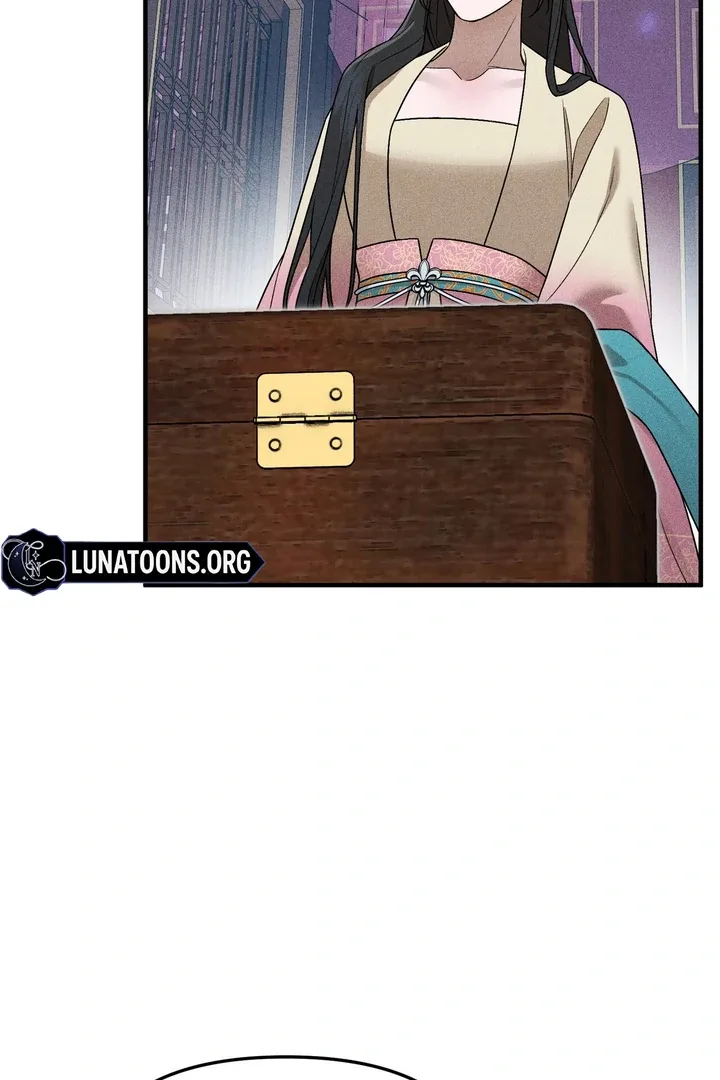 The Noble Lady of Yeonseong Chapter 3 page 36