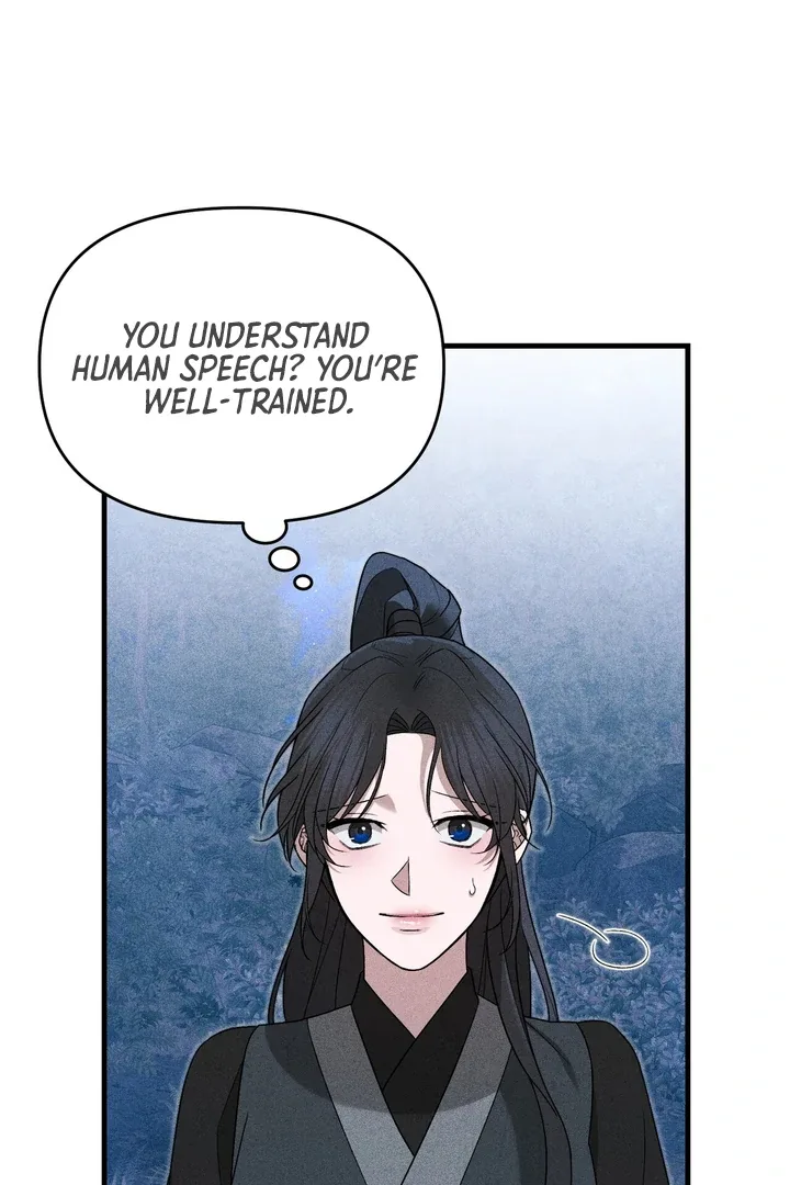 The Noble Lady of Yeonseong Chapter 5 page 48