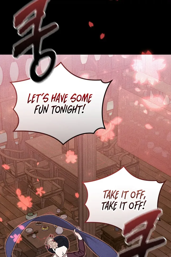 The Noble Lady of Yeonseong Chapter 5 page 77