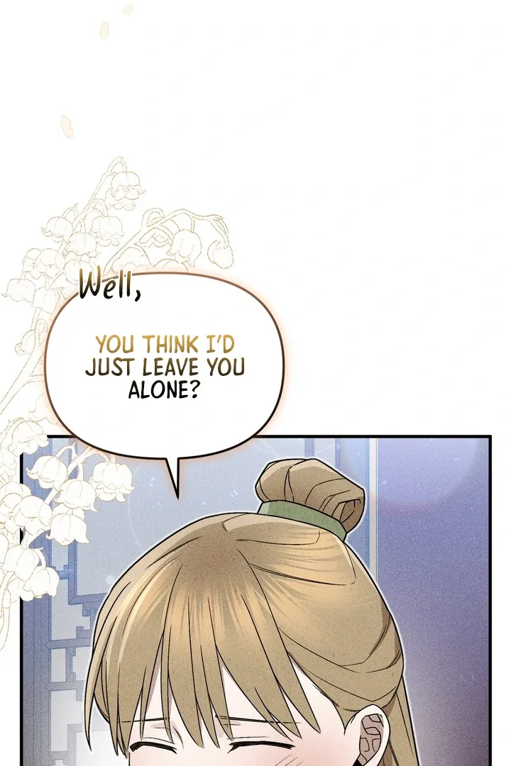 The Noble Lady of Yeonseong Chapter 3 page 39