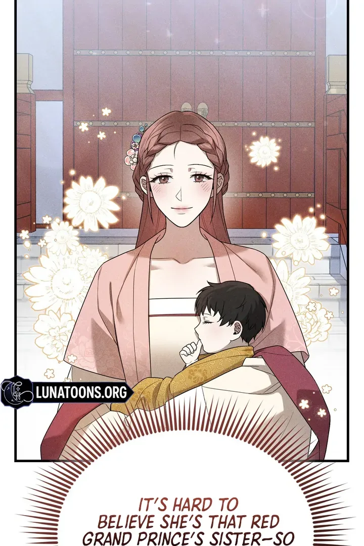 The Noble Lady of Yeonseong Chapter 4 page 8