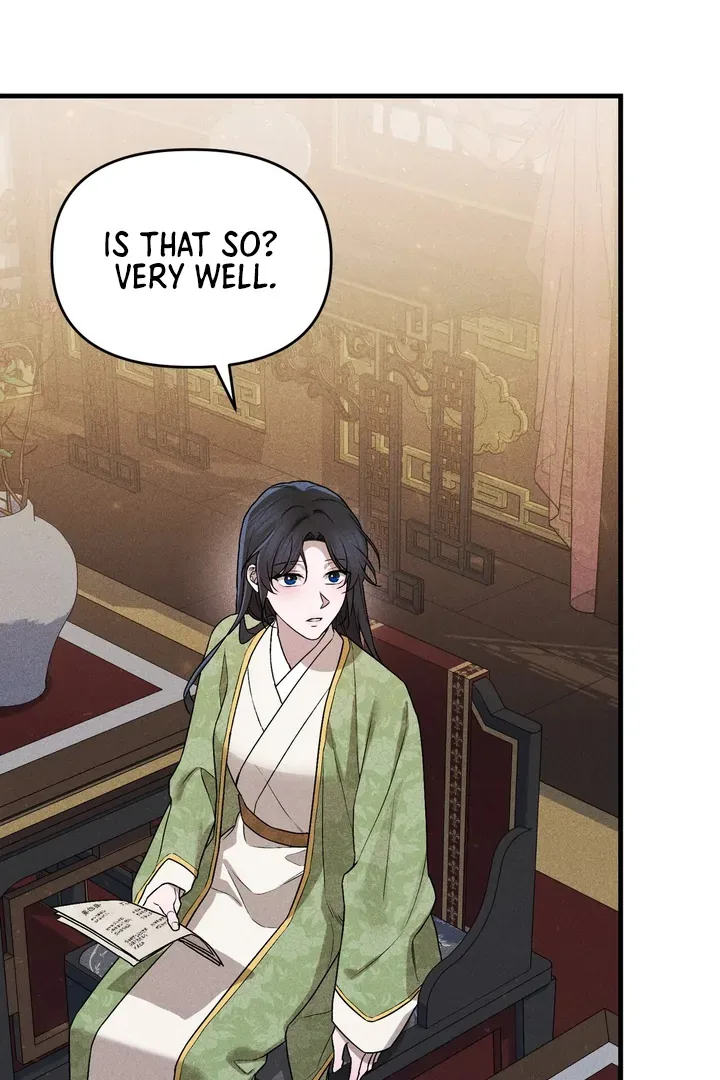 The Noble Lady of Yeonseong Chapter 5 page 61
