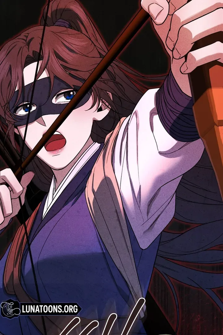 The Noble Lady of Yeonseong Chapter 2 page 86