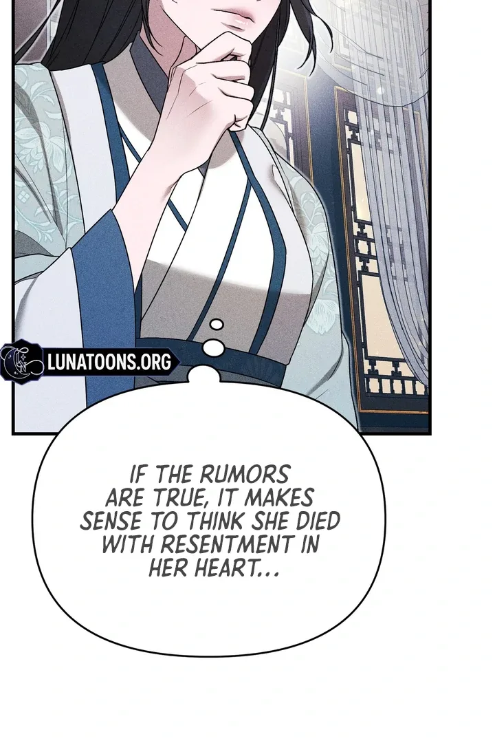 The Noble Lady of Yeonseong Chapter 4 page 50