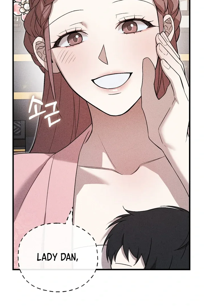 The Noble Lady of Yeonseong Chapter 4 page 55