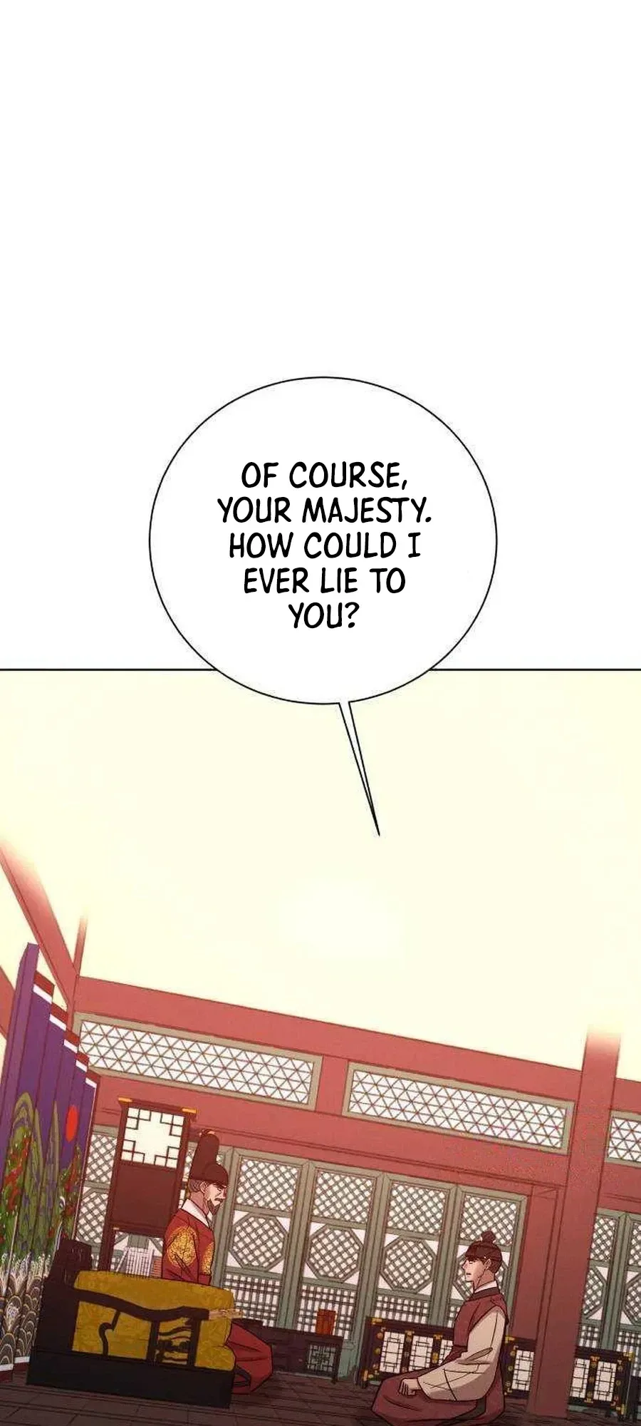 The Night When the Moon Disappeared Chapter 35 page 39