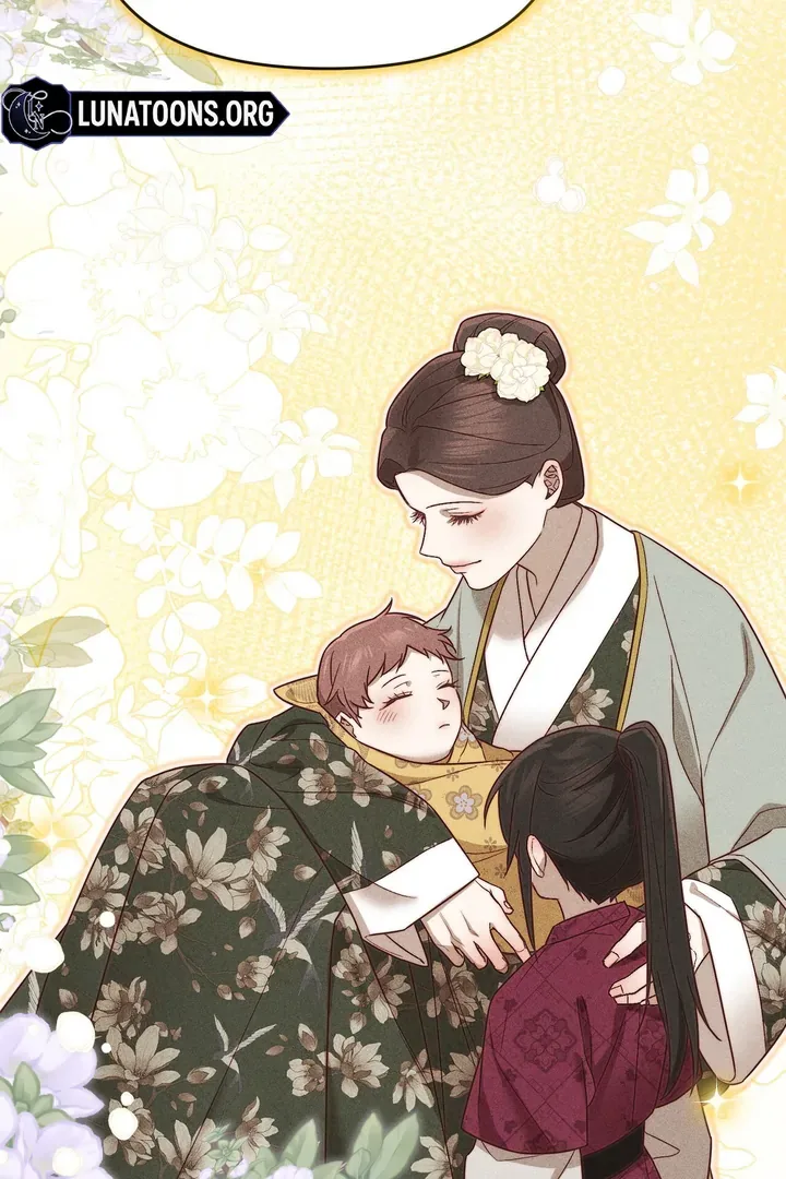 The Noble Lady of Yeonseong Chapter 4 page 78