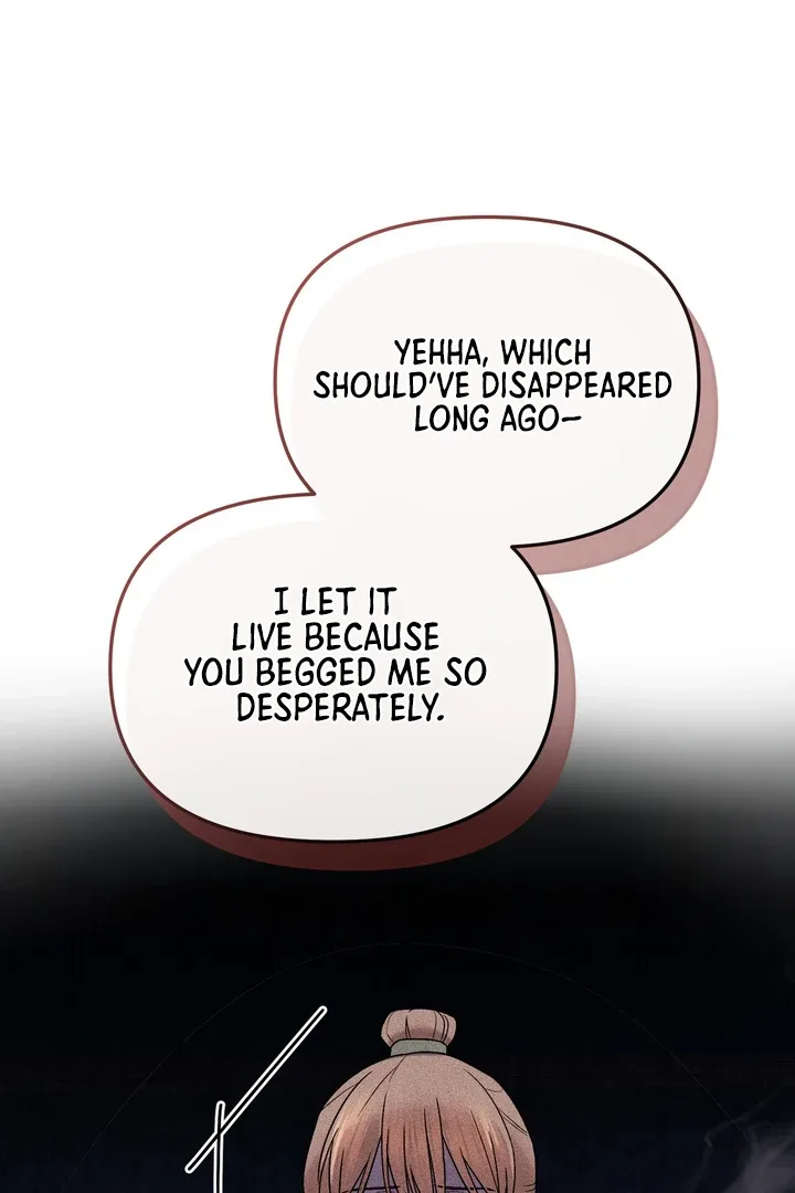 The Noble Lady of Yeonseong Chapter 3 page 108