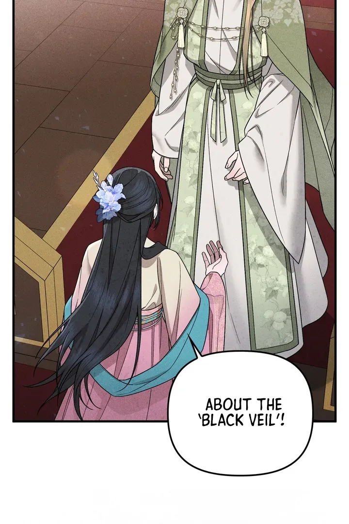 The Noble Lady of Yeonseong Chapter 2 page 122