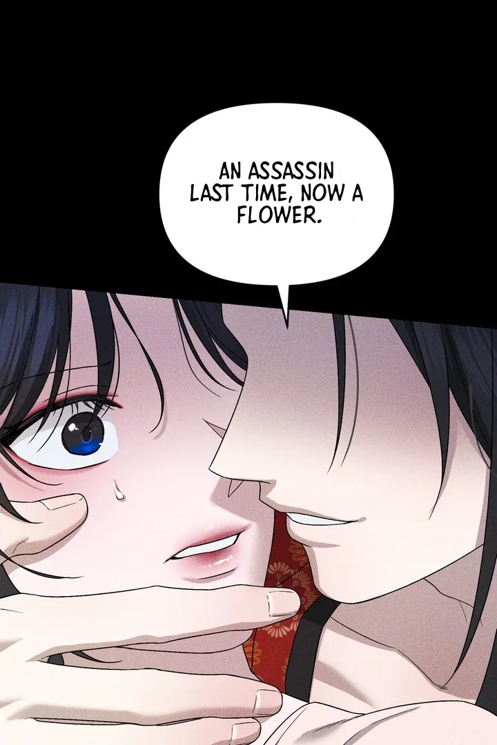 The Noble Lady of Yeonseong Chapter 5 page 106