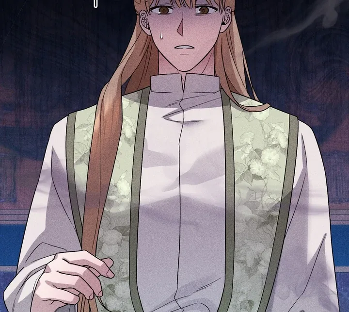 The Noble Lady of Yeonseong Chapter 3 page 109