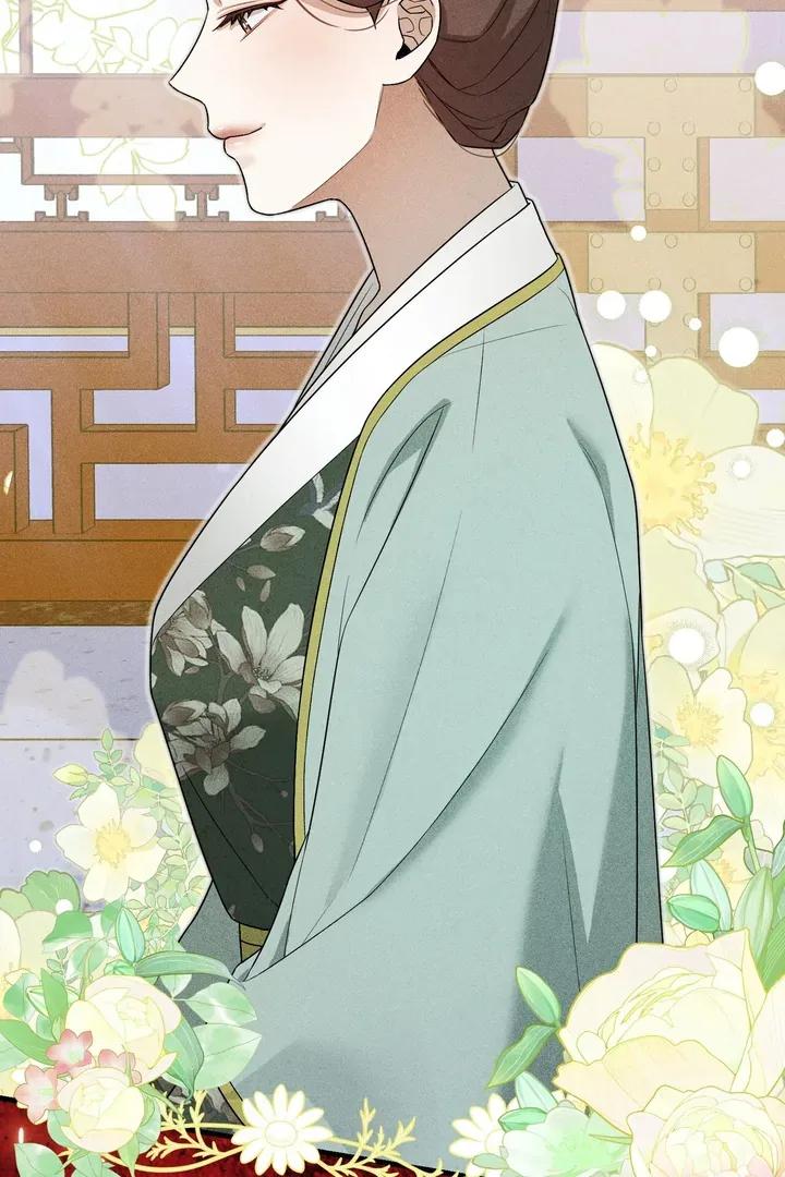 The Noble Lady of Yeonseong Chapter 4 page 33