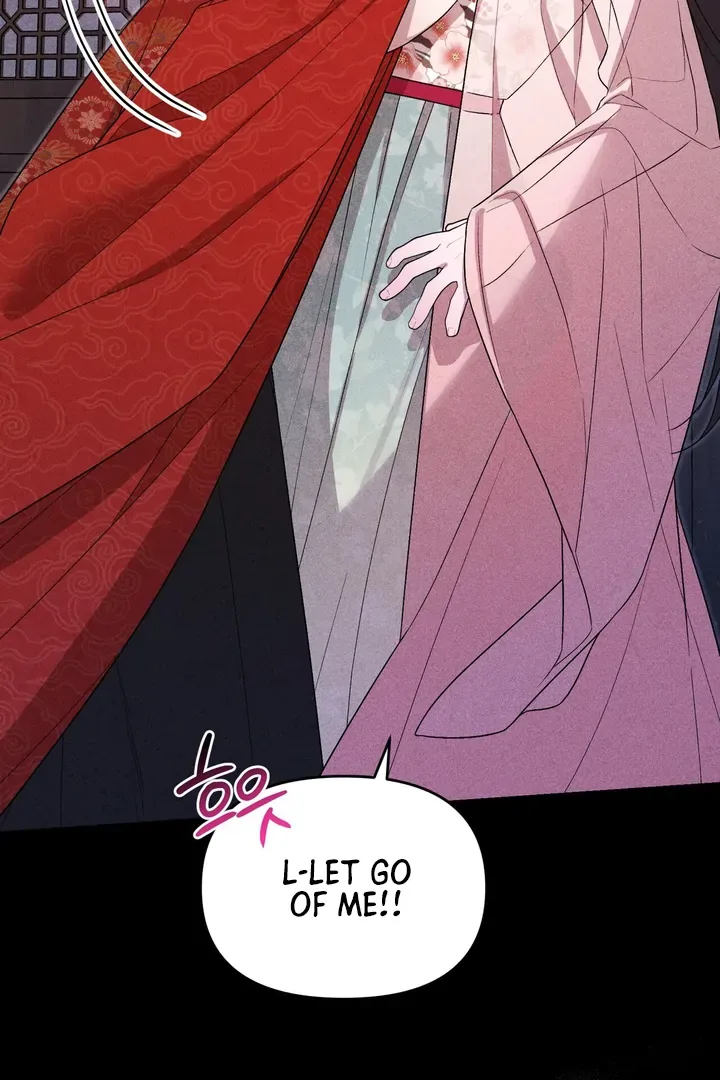 The Noble Lady of Yeonseong Chapter 5 page 111