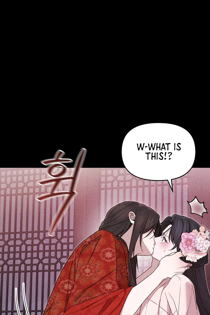 The Noble Lady of Yeonseong Chapter 5 page 110