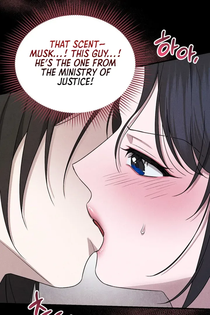 The Noble Lady of Yeonseong Chapter 5 page 114