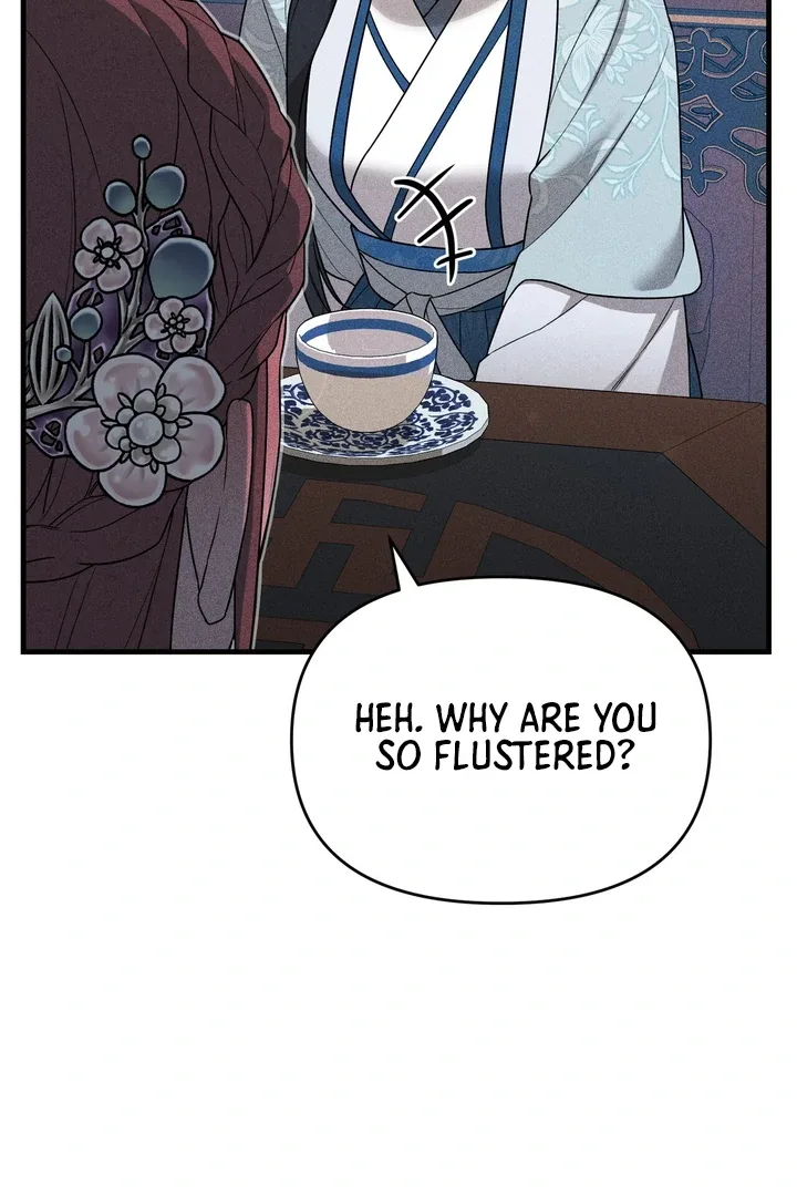The Noble Lady of Yeonseong Chapter 4 page 82