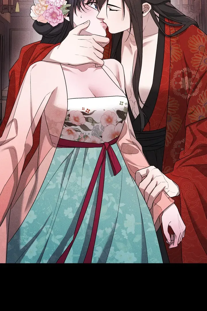 The Noble Lady of Yeonseong Chapter 5 page 108