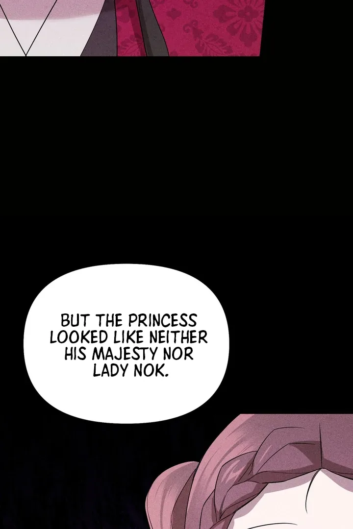 The Noble Lady of Yeonseong Chapter 4 page 41