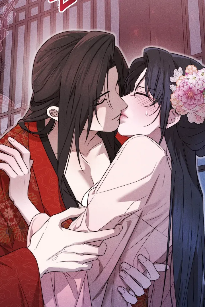 The Noble Lady of Yeonseong Chapter 5 page 116