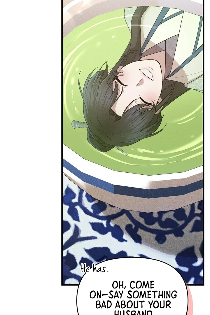The Noble Lady of Yeonseong Chapter 4 page 63